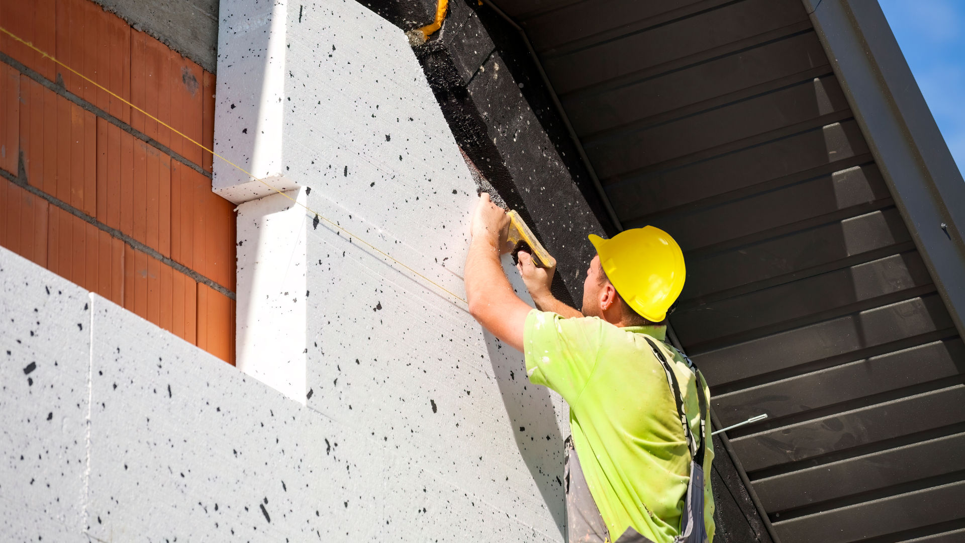 Daemmstoffmarkt stabilisiert sich 2025